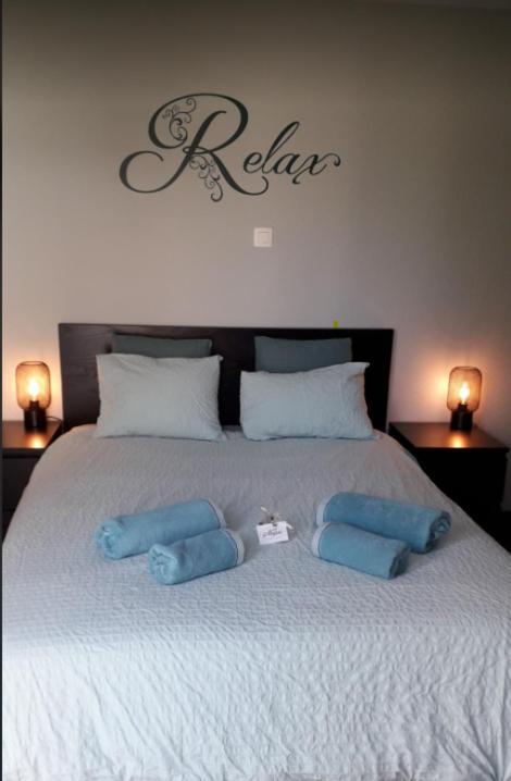 B&B Alegria Mechelen Luaran gambar