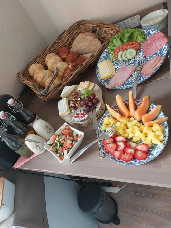 B&B Alegria Mechelen Luaran gambar