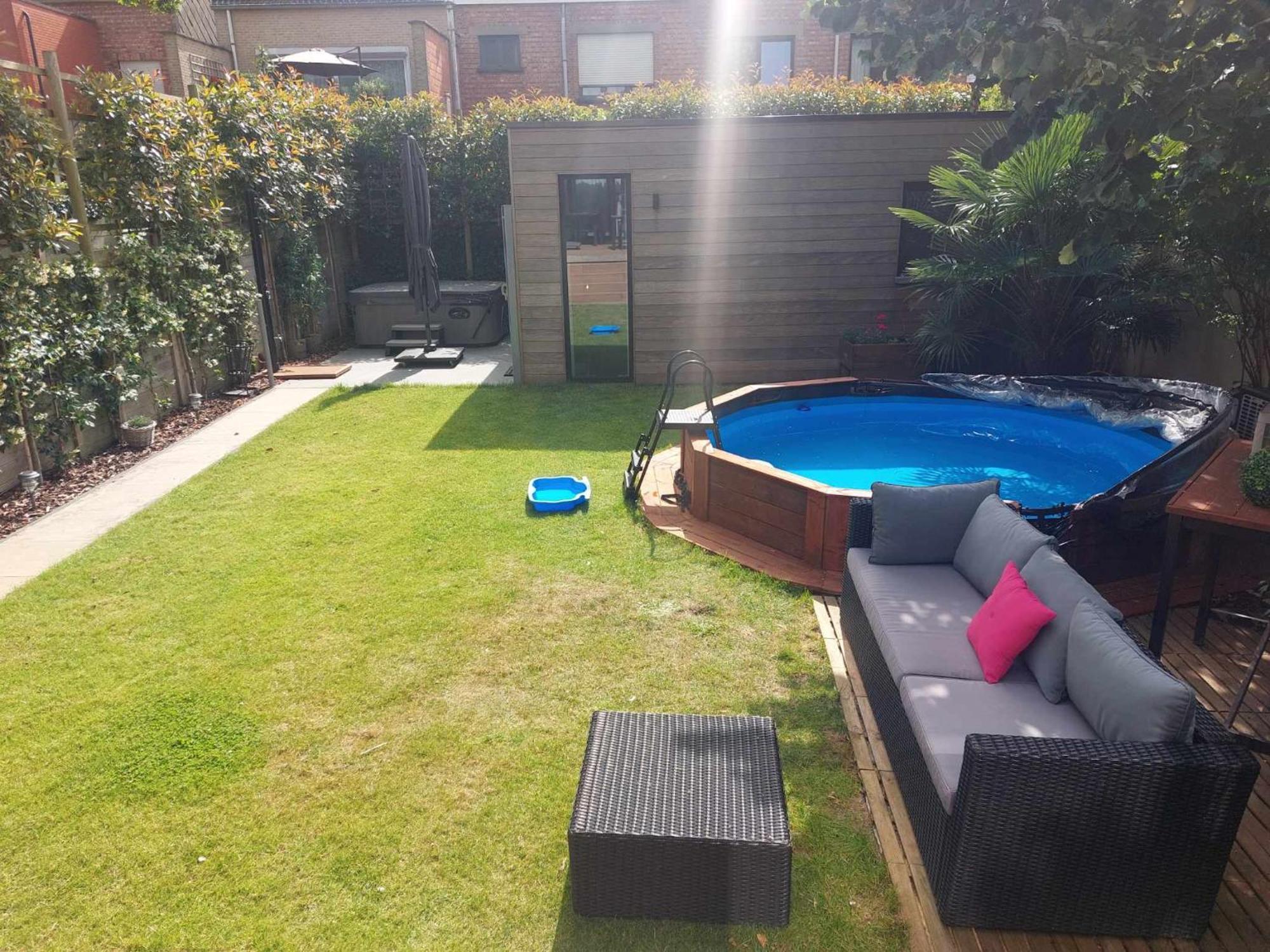 B&B Alegria Mechelen Luaran gambar
