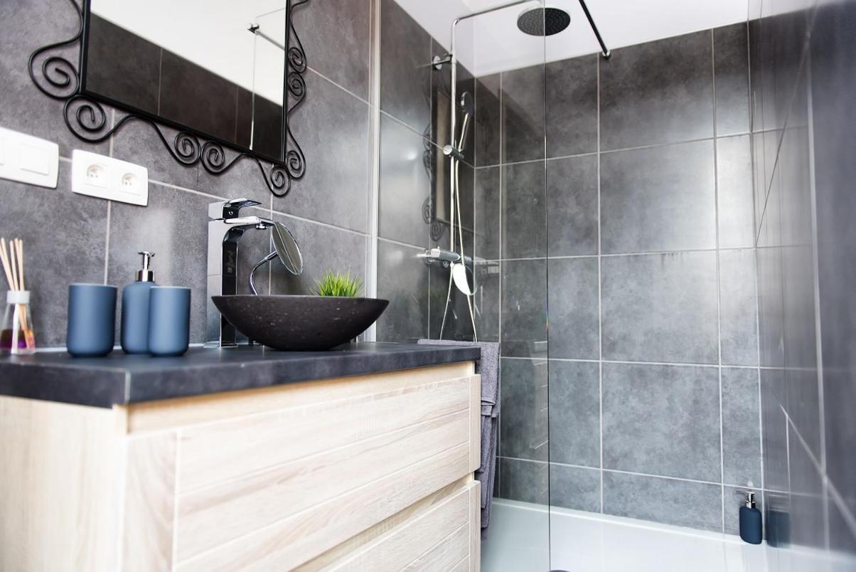 B&B Alegria Mechelen Luaran gambar