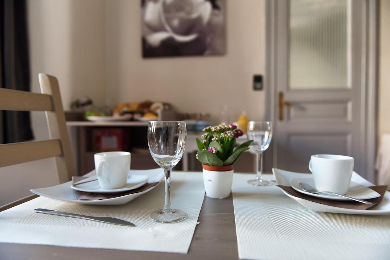 B&B Alegria Mechelen Luaran gambar