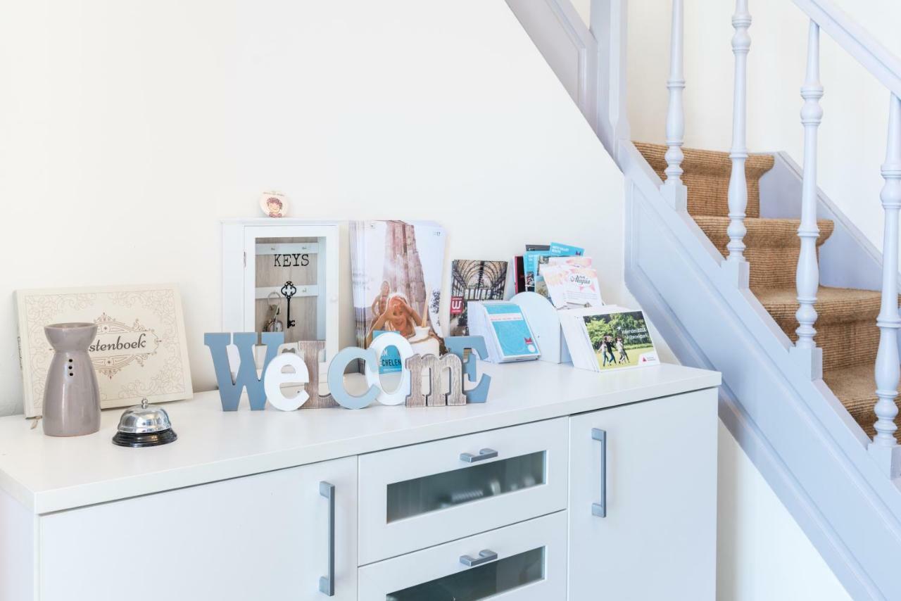 B&B Alegria Mechelen Luaran gambar