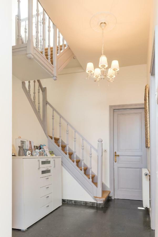 B&B Alegria Mechelen Luaran gambar