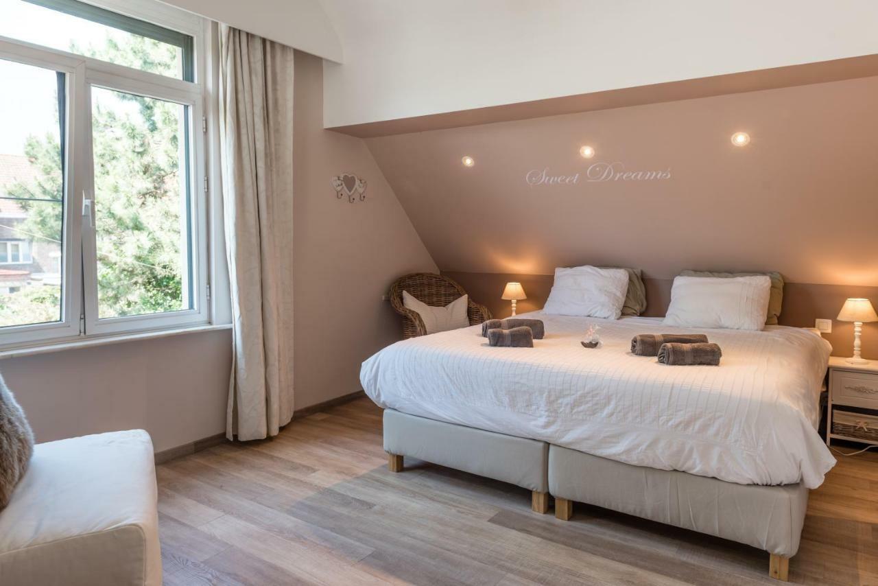 B&B Alegria Mechelen Luaran gambar
