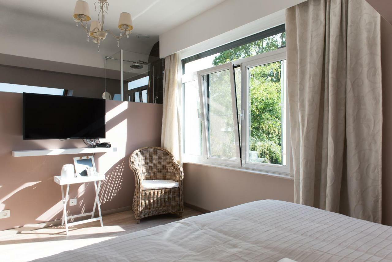 B&B Alegria Mechelen Luaran gambar
